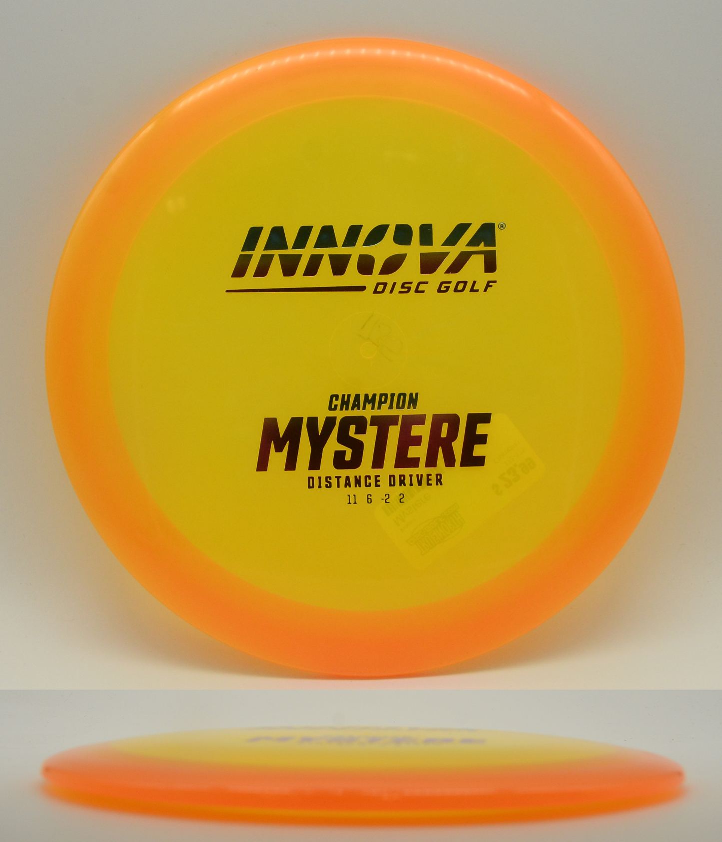 Mystère