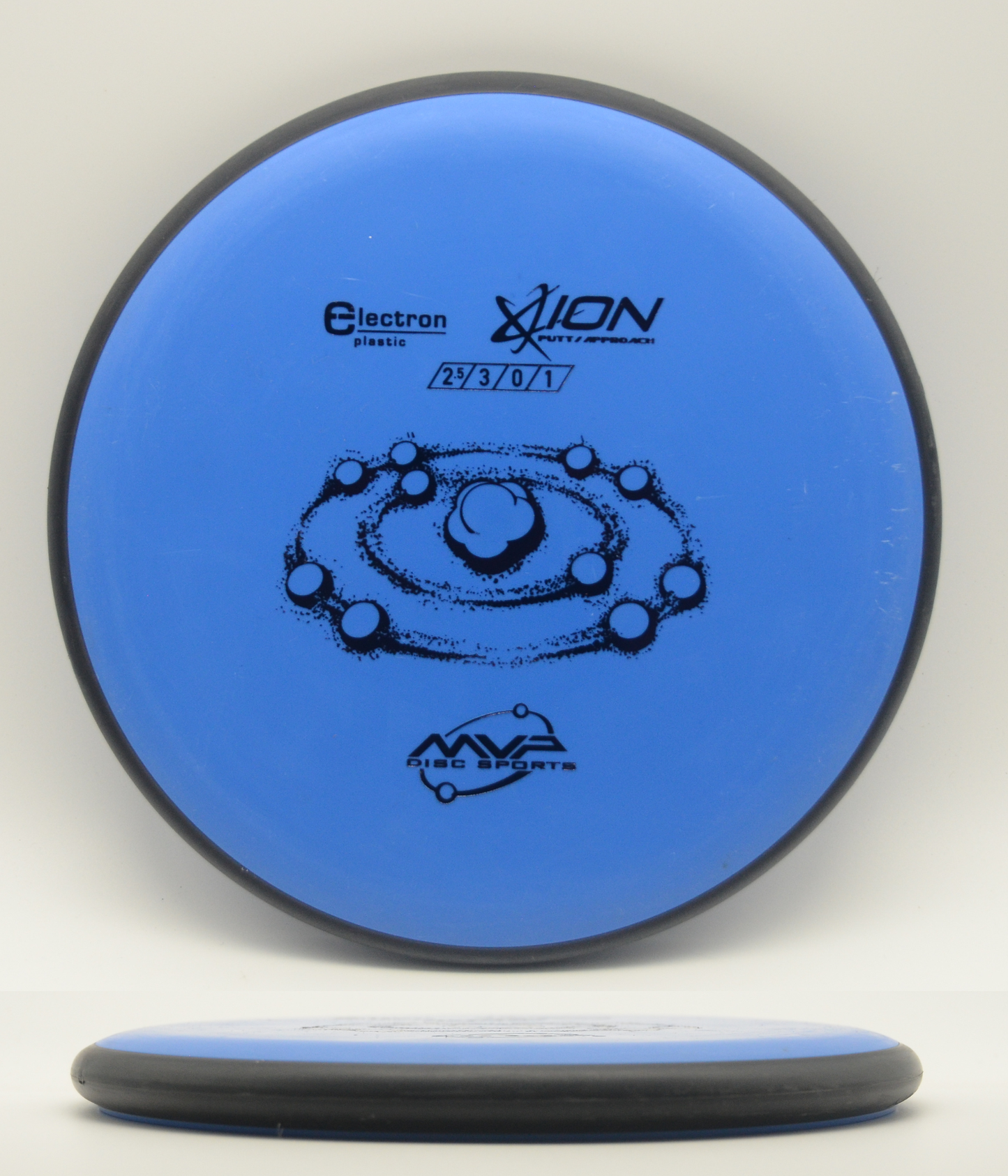 Ion