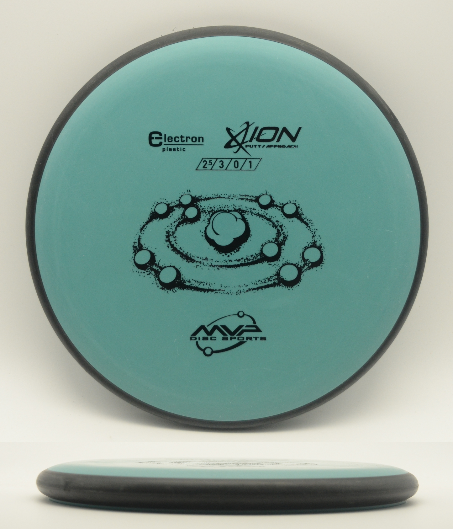 Ion
