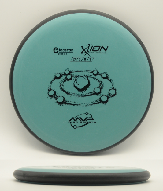 Ion