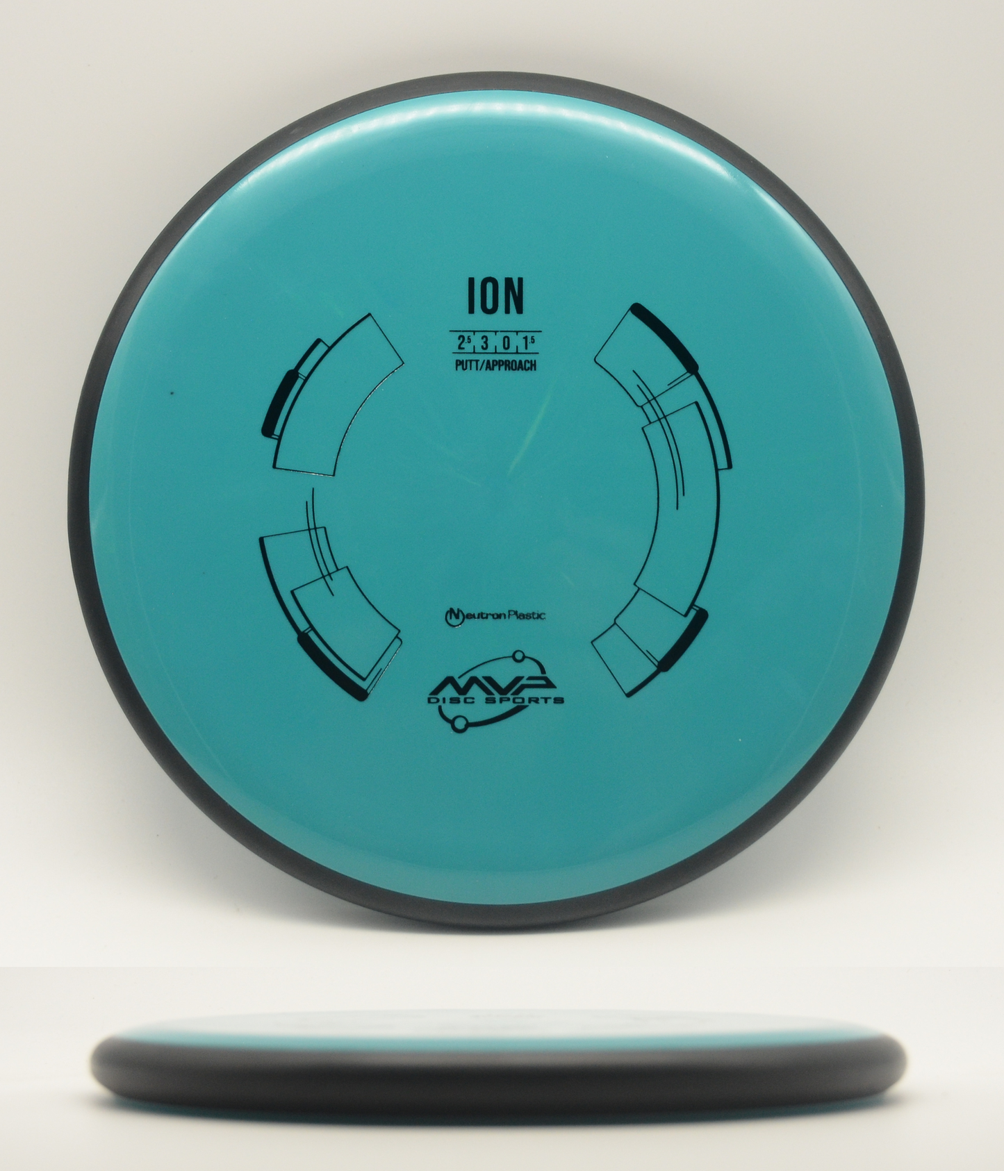 Ion