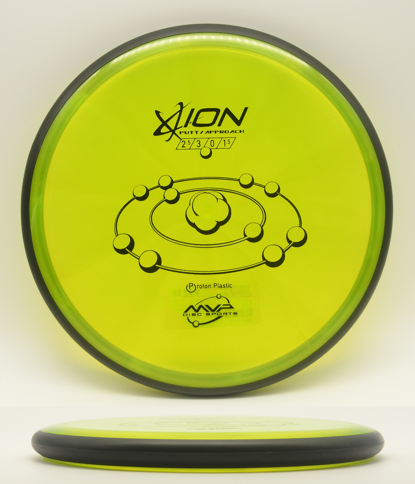 Ion