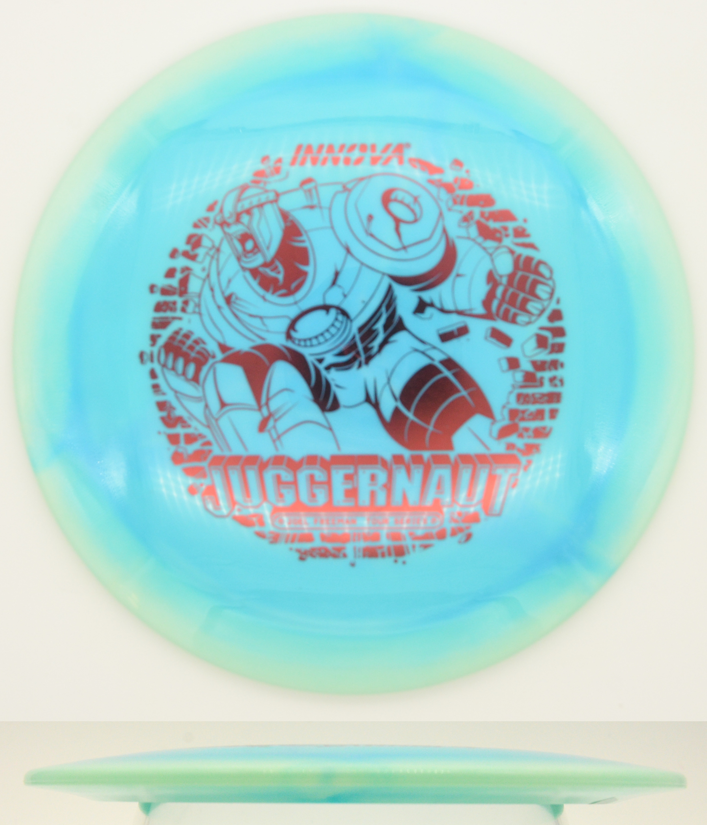 Juggernaut