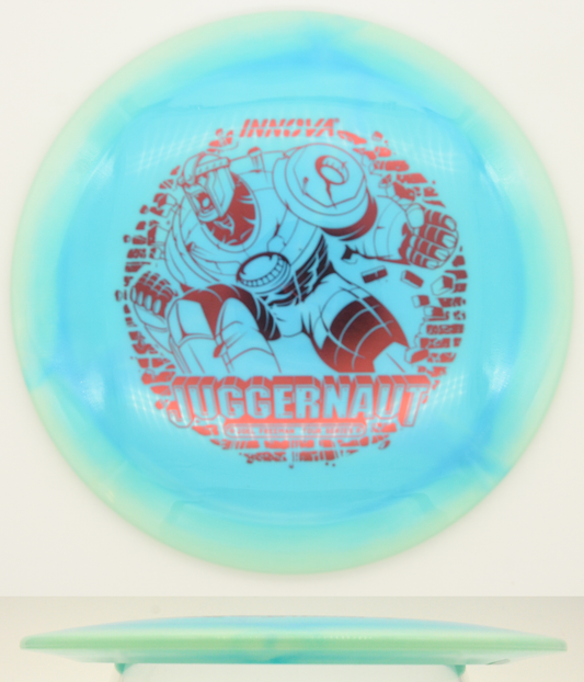 Juggernaut