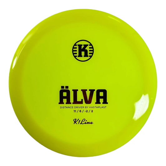 Alva