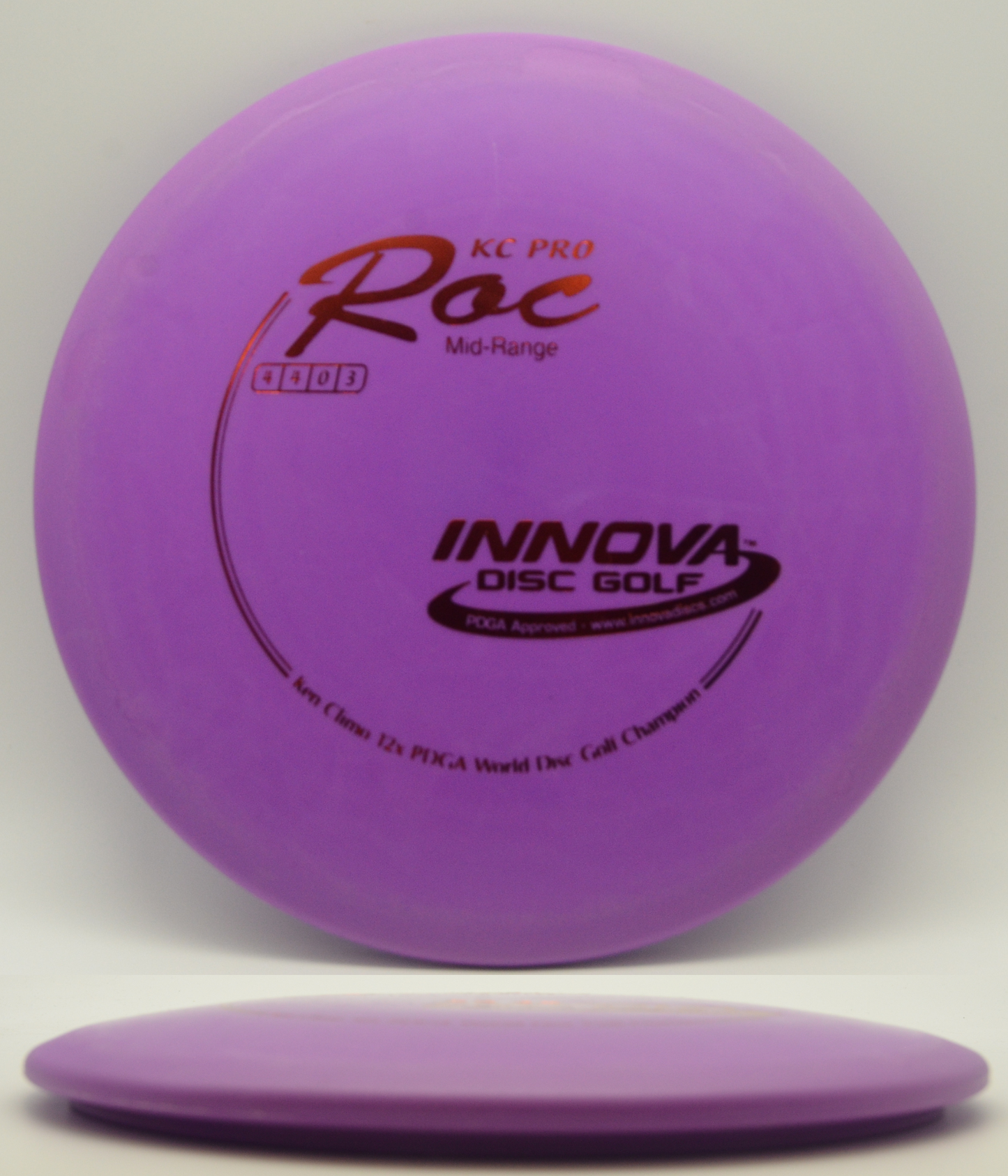 Roc