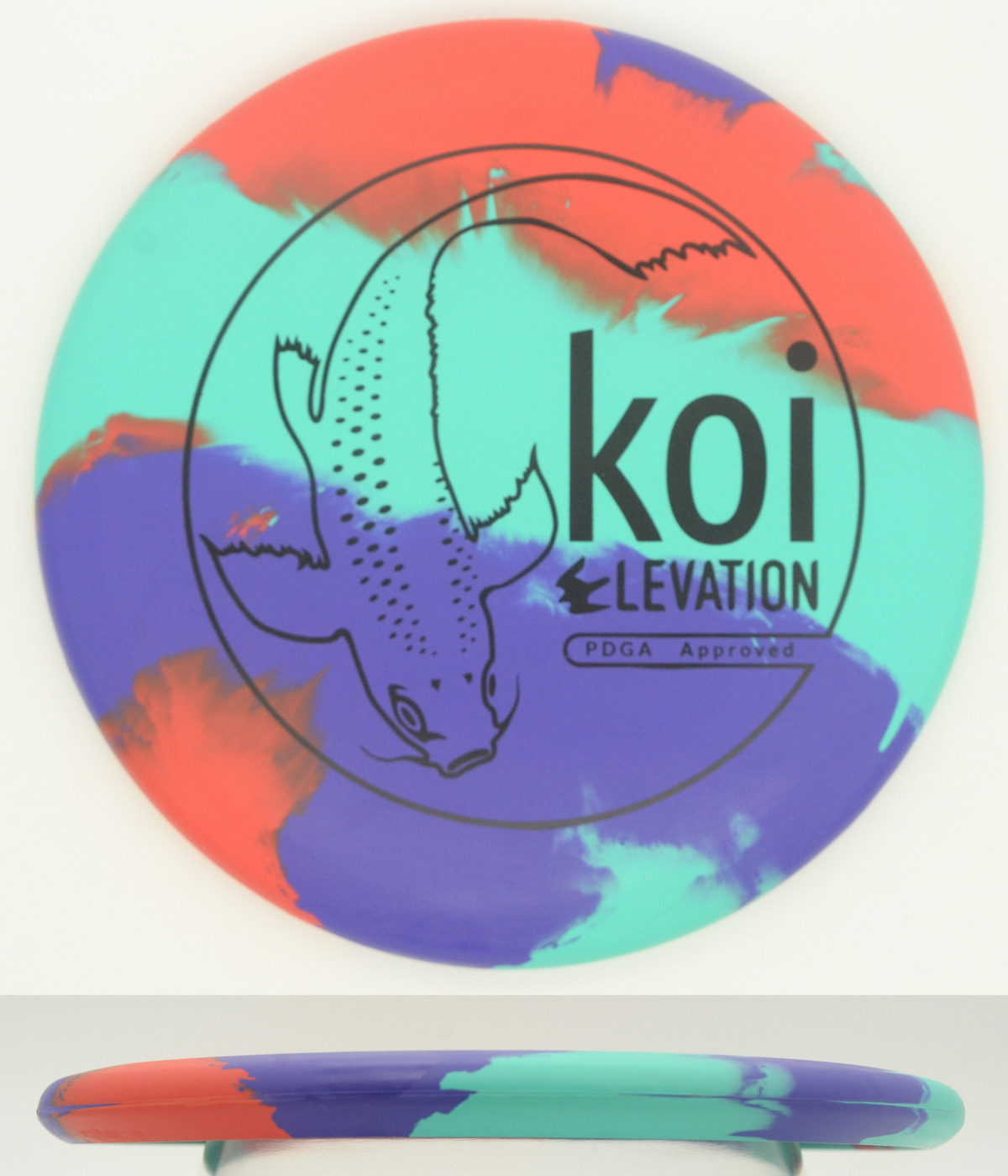koi ecoFLEX
