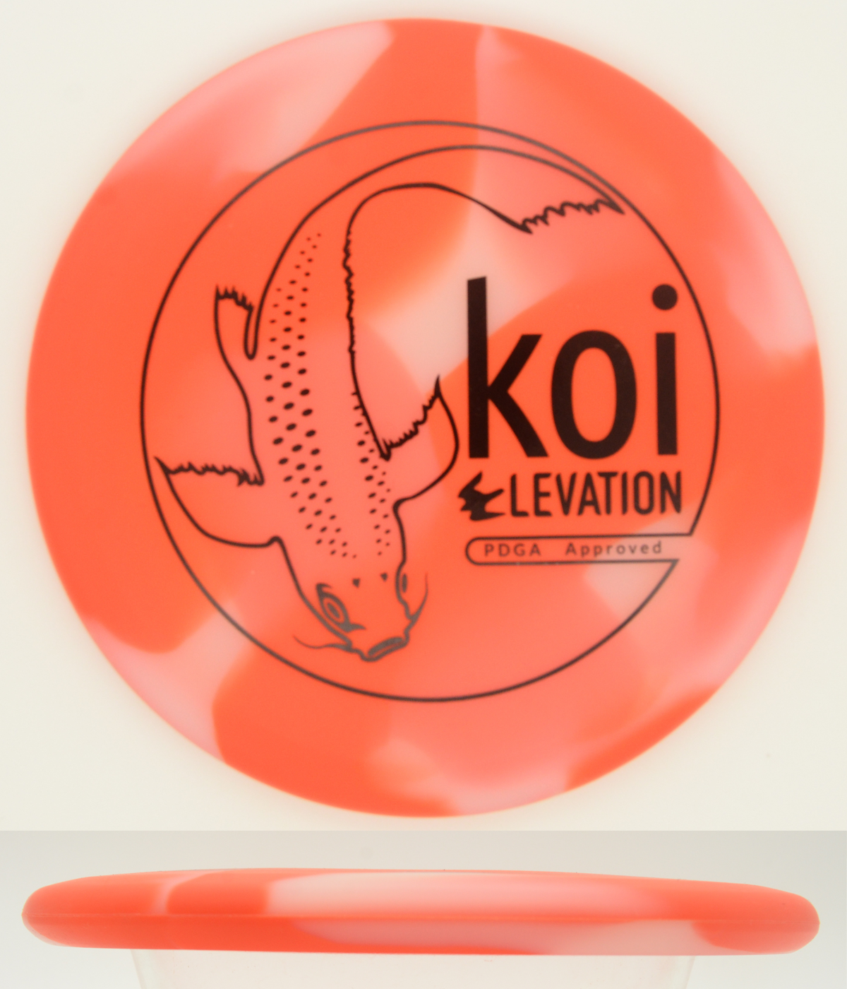 koi glO-G