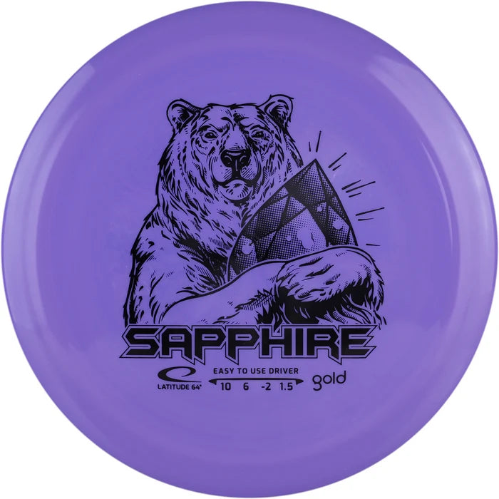 Sapphire