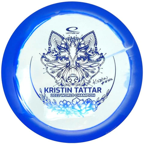 Grace (Kristin Tattar 2022 WC)