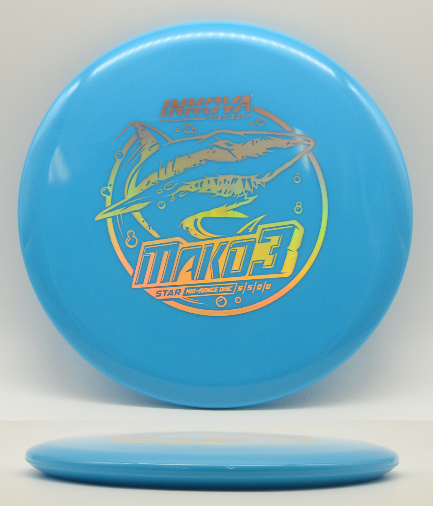 Mako 3