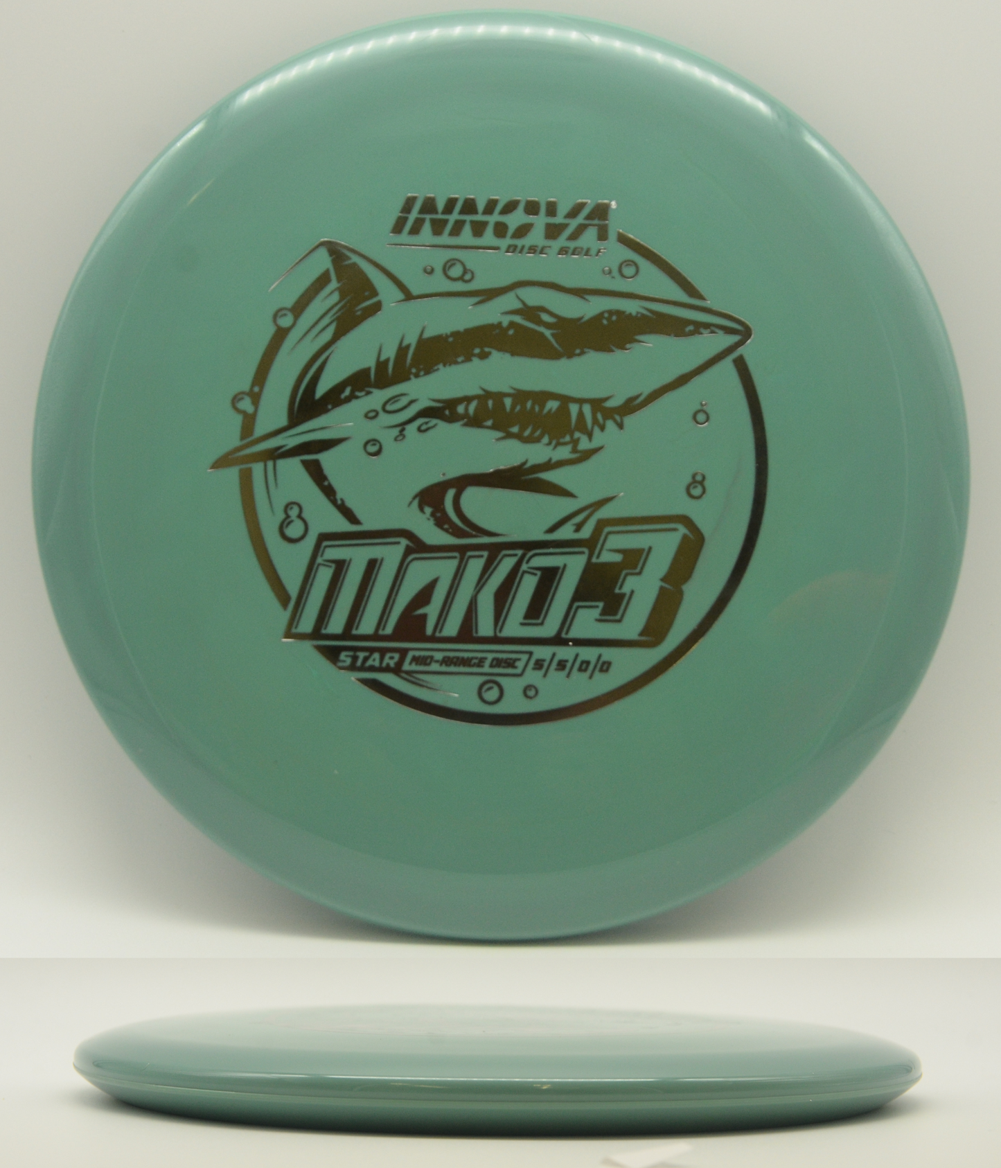 Mako 3