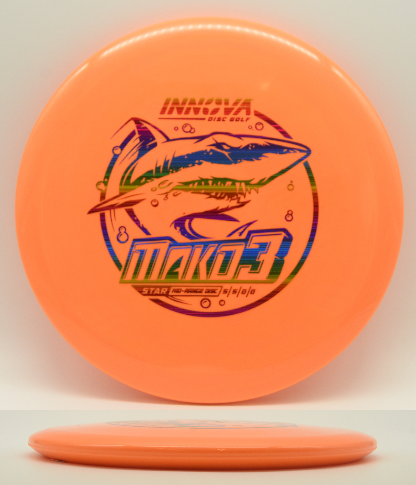 Mako 3