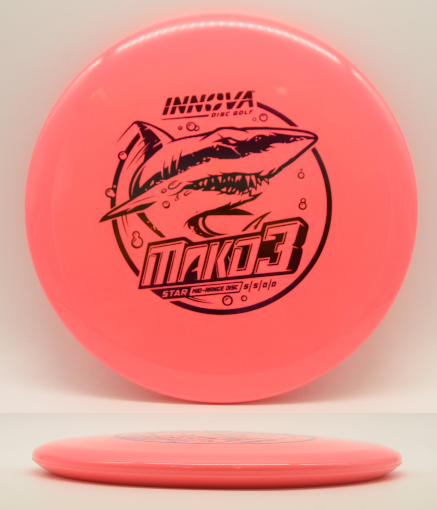 Mako 3