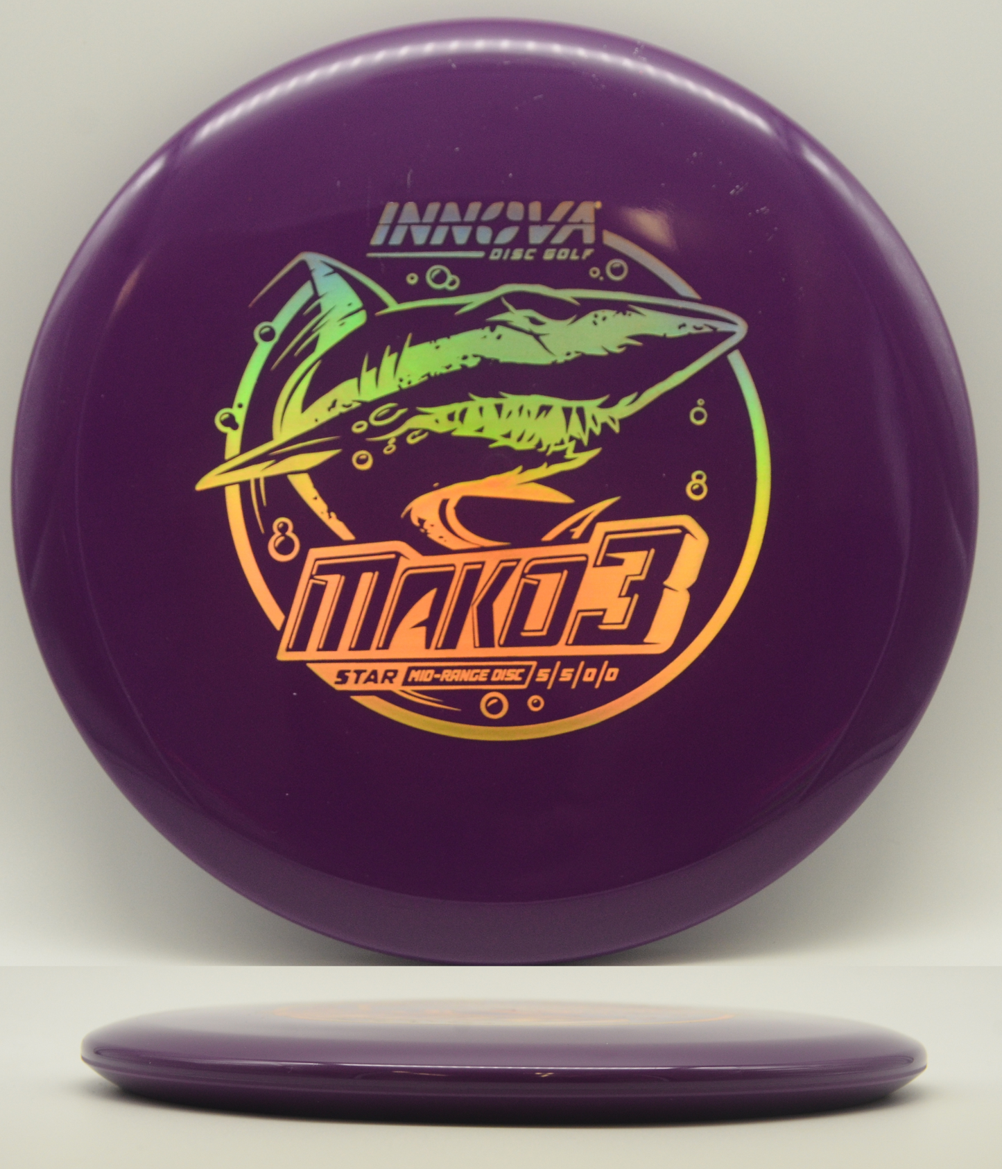Mako 3