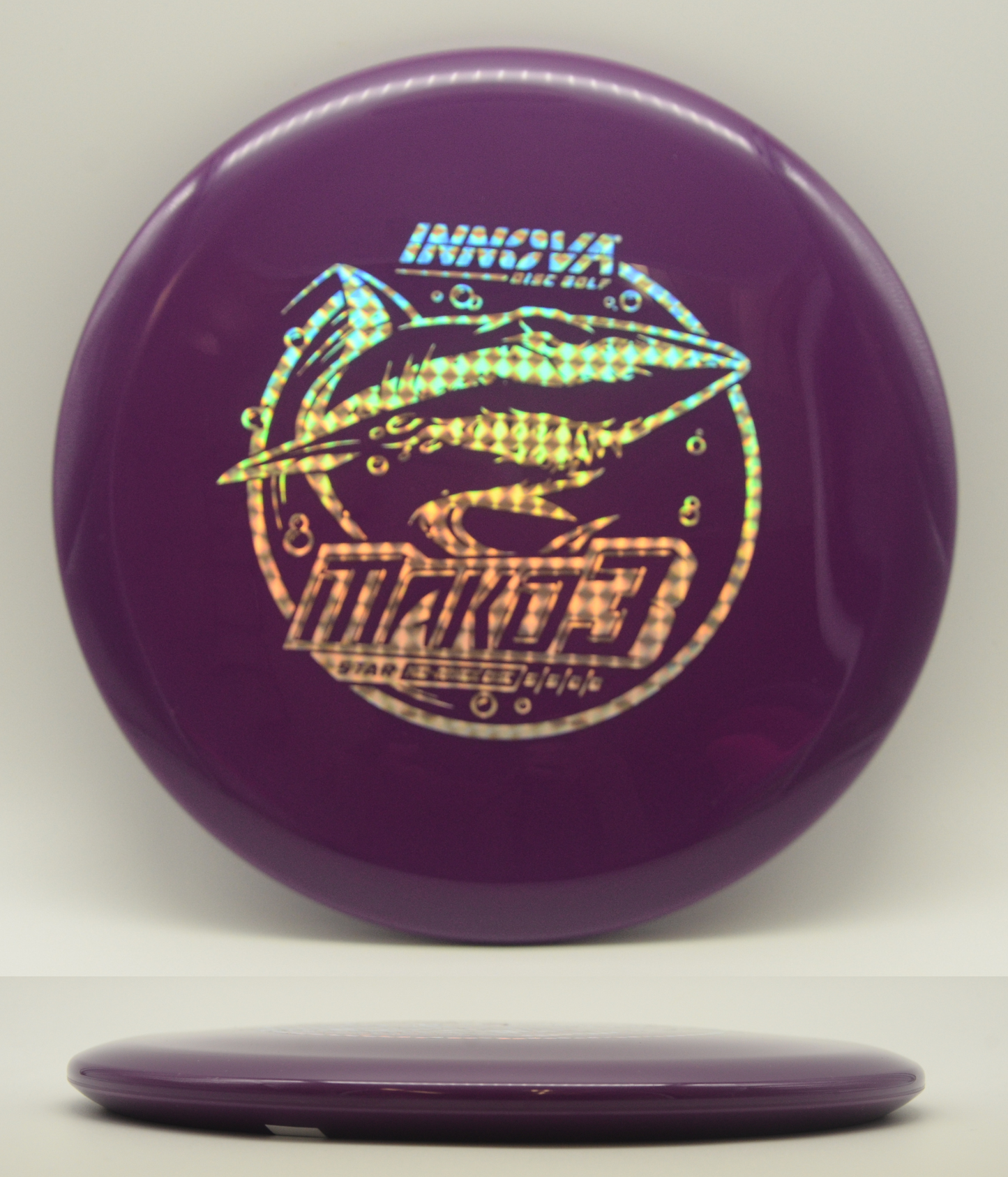 Mako 3
