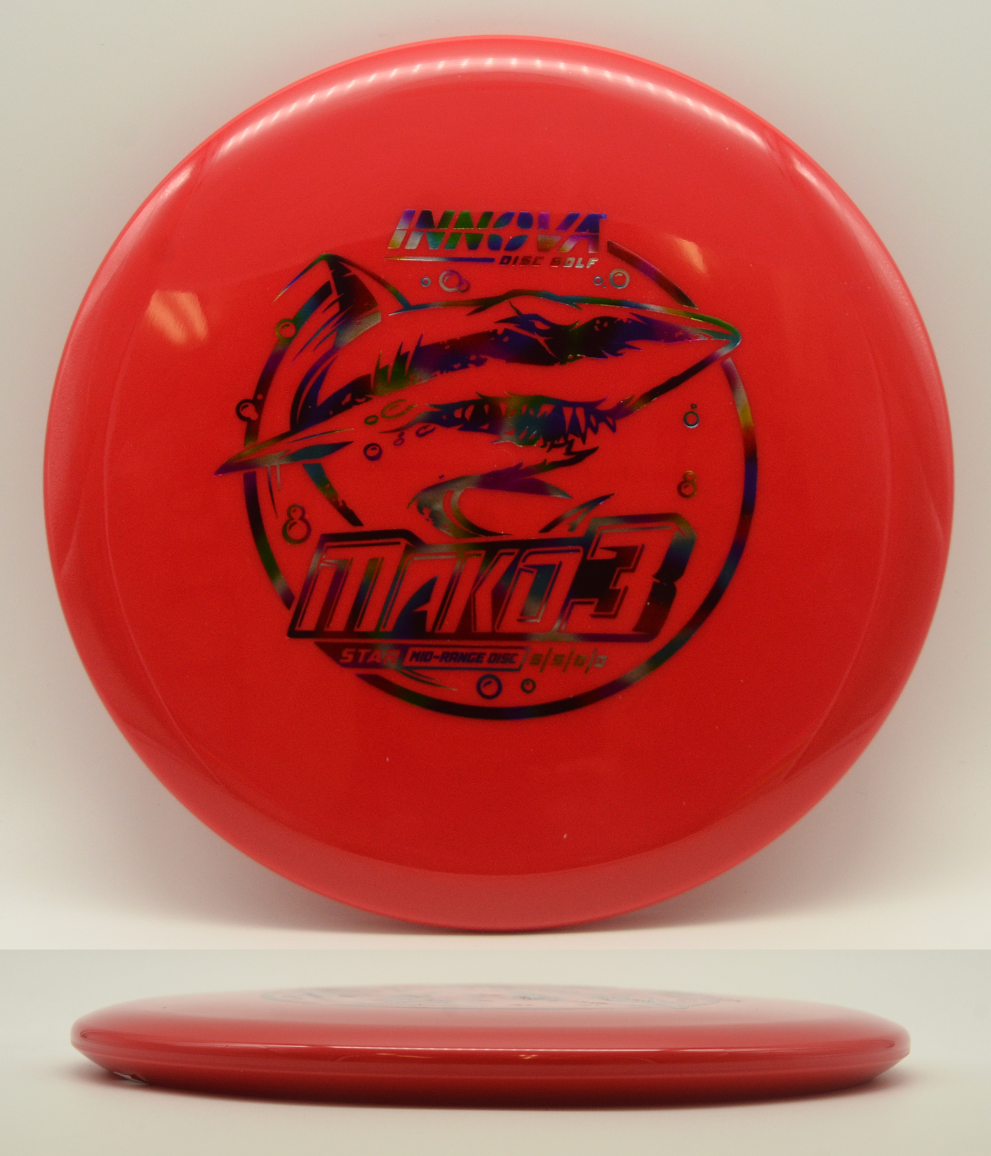 Mako 3