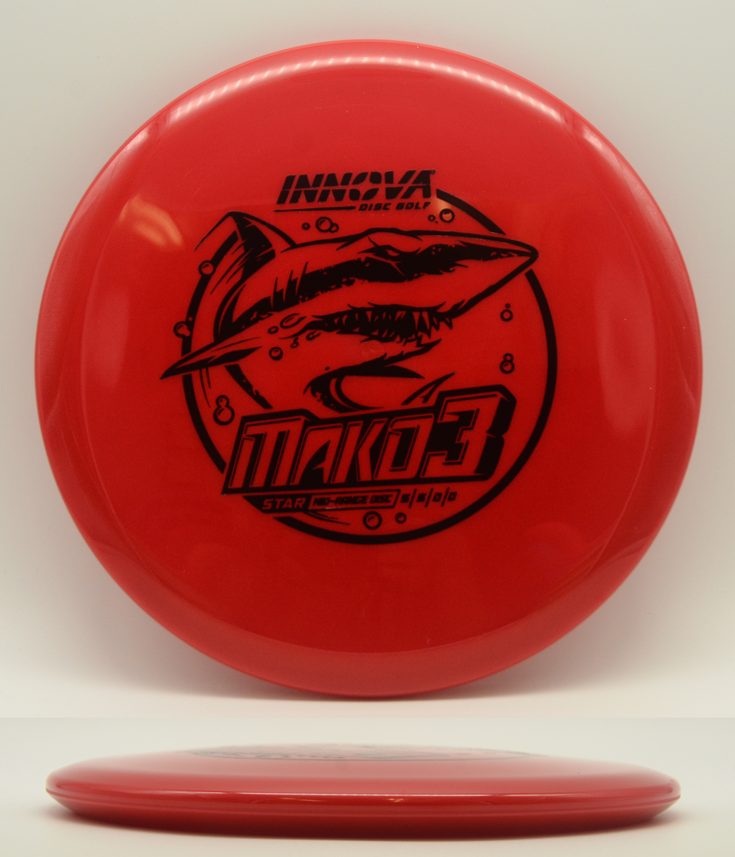 Mako 3