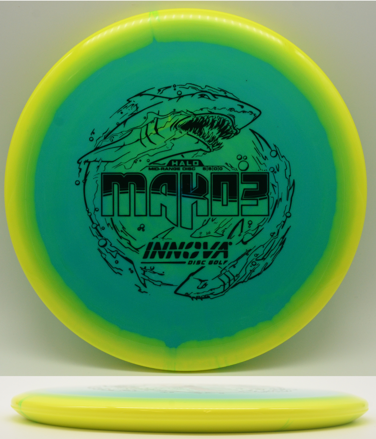 Mako 3