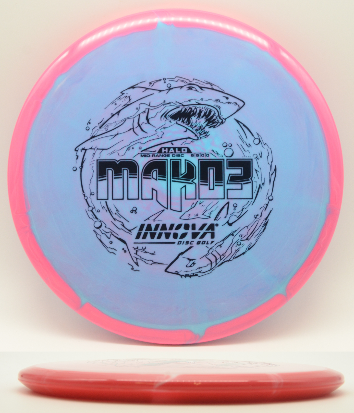 Mako 3