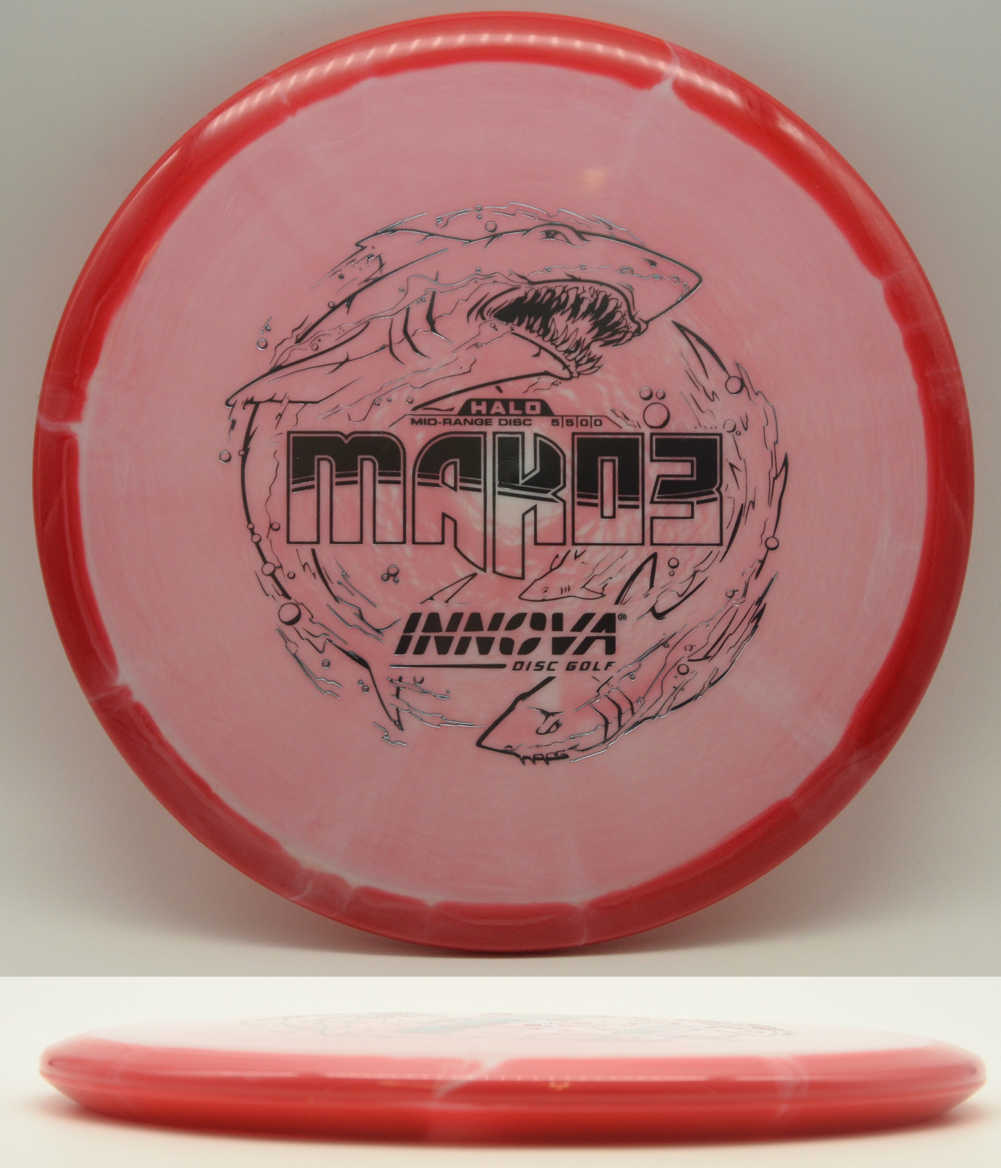 Mako 3