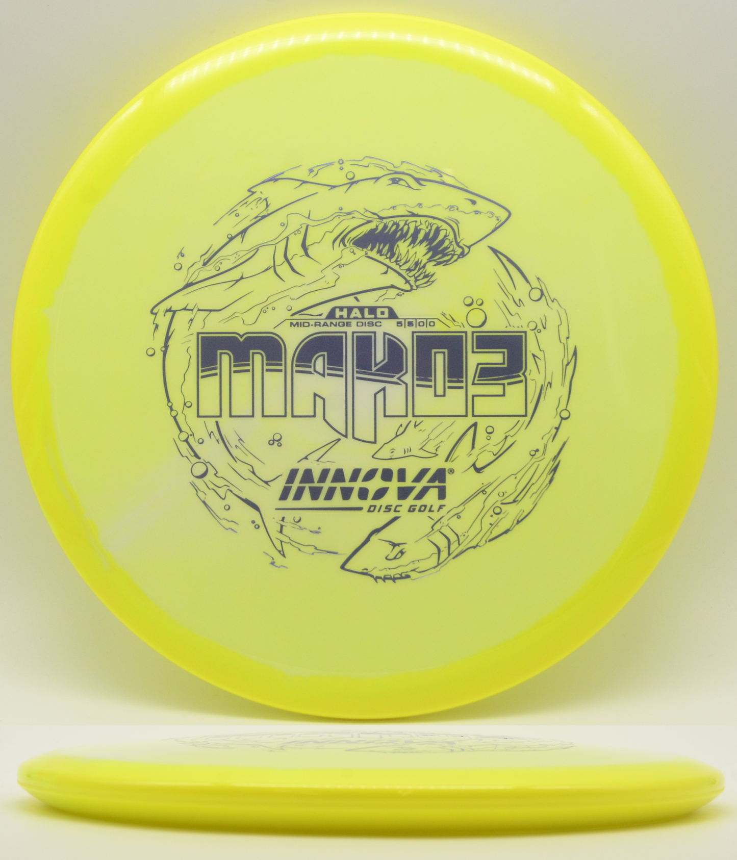 Mako 3