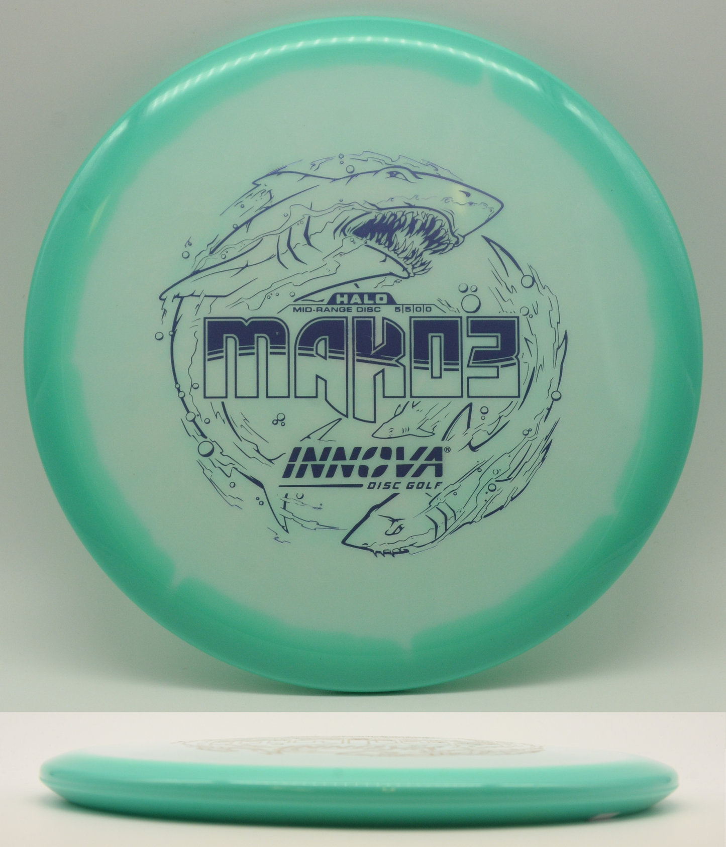 Mako 3