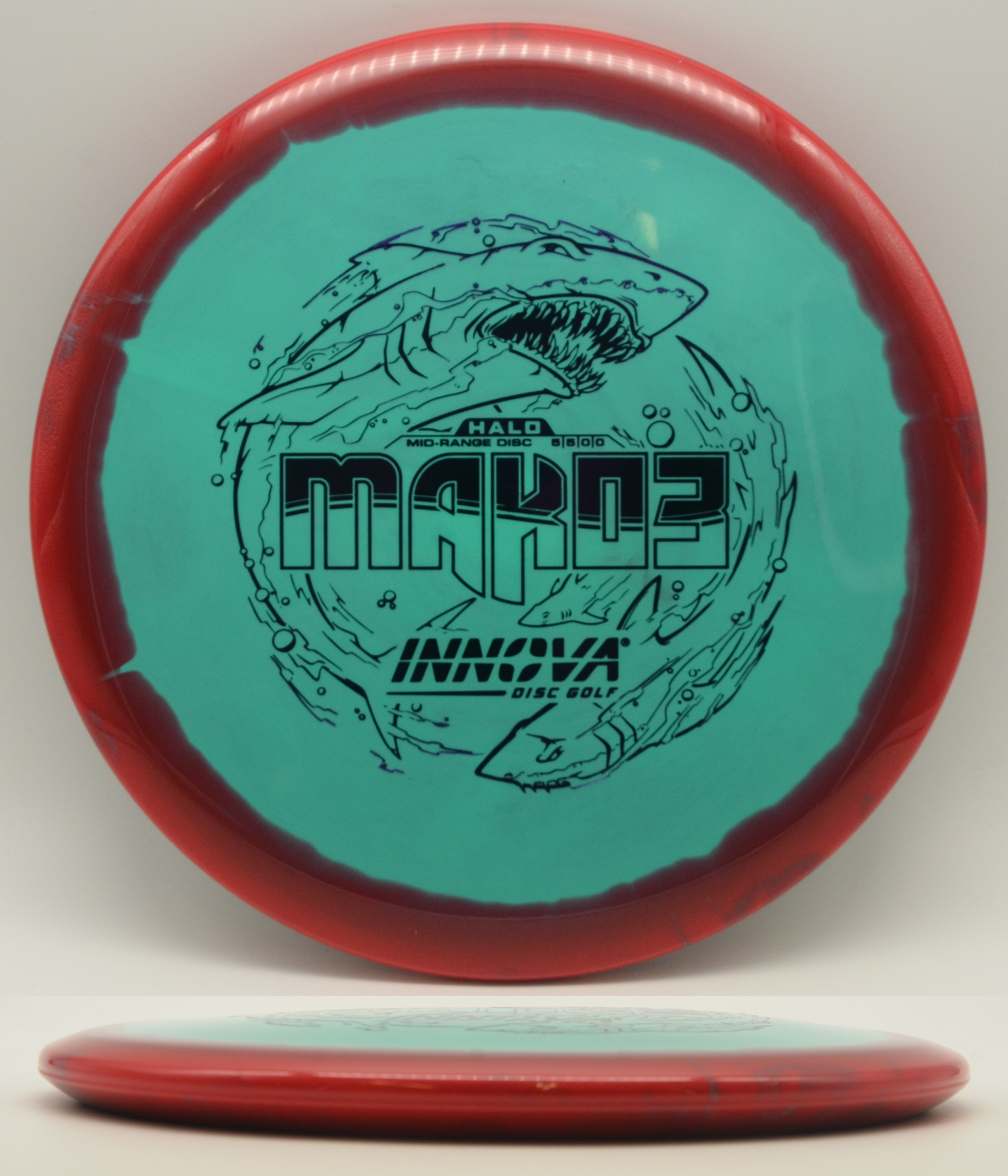 Mako 3