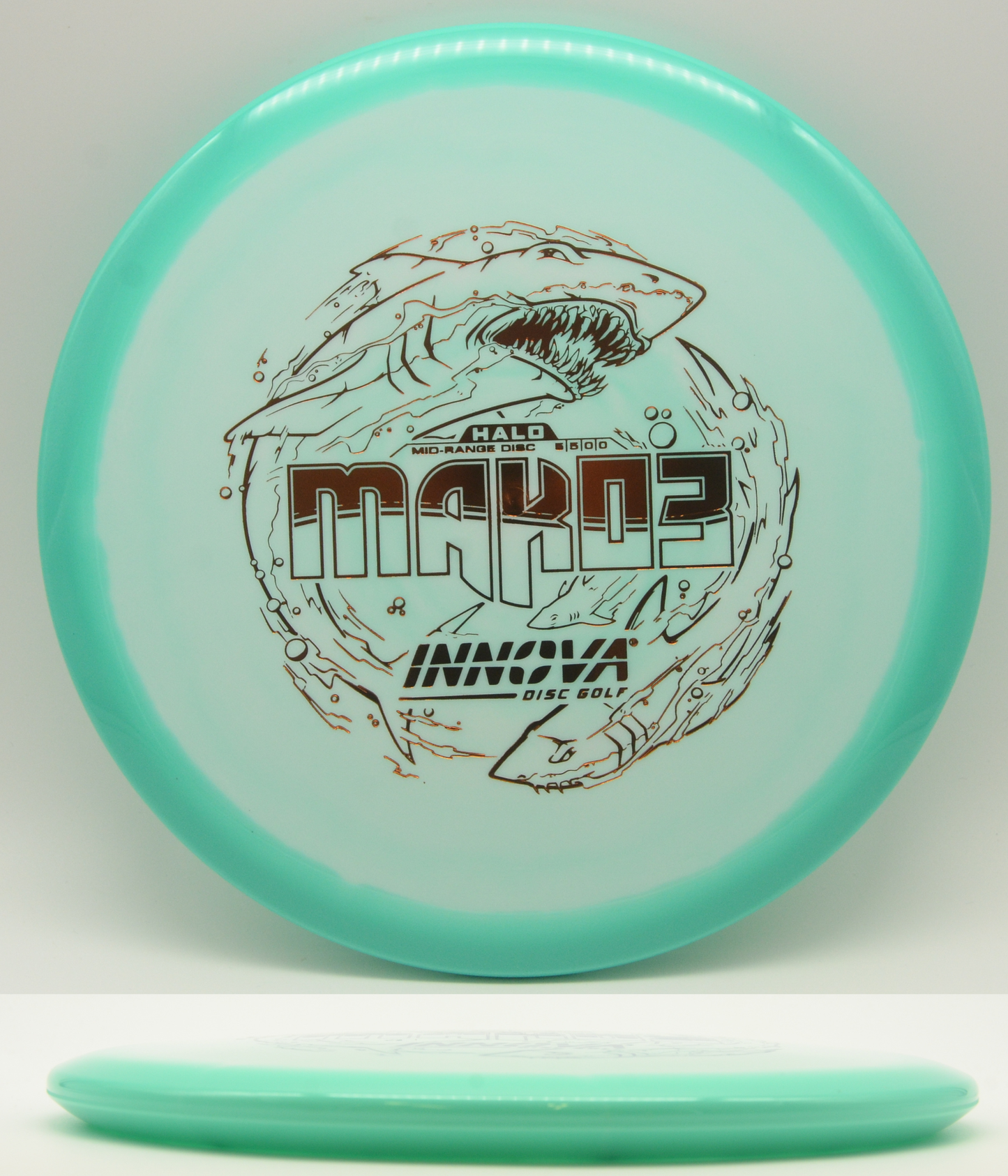 Mako 3