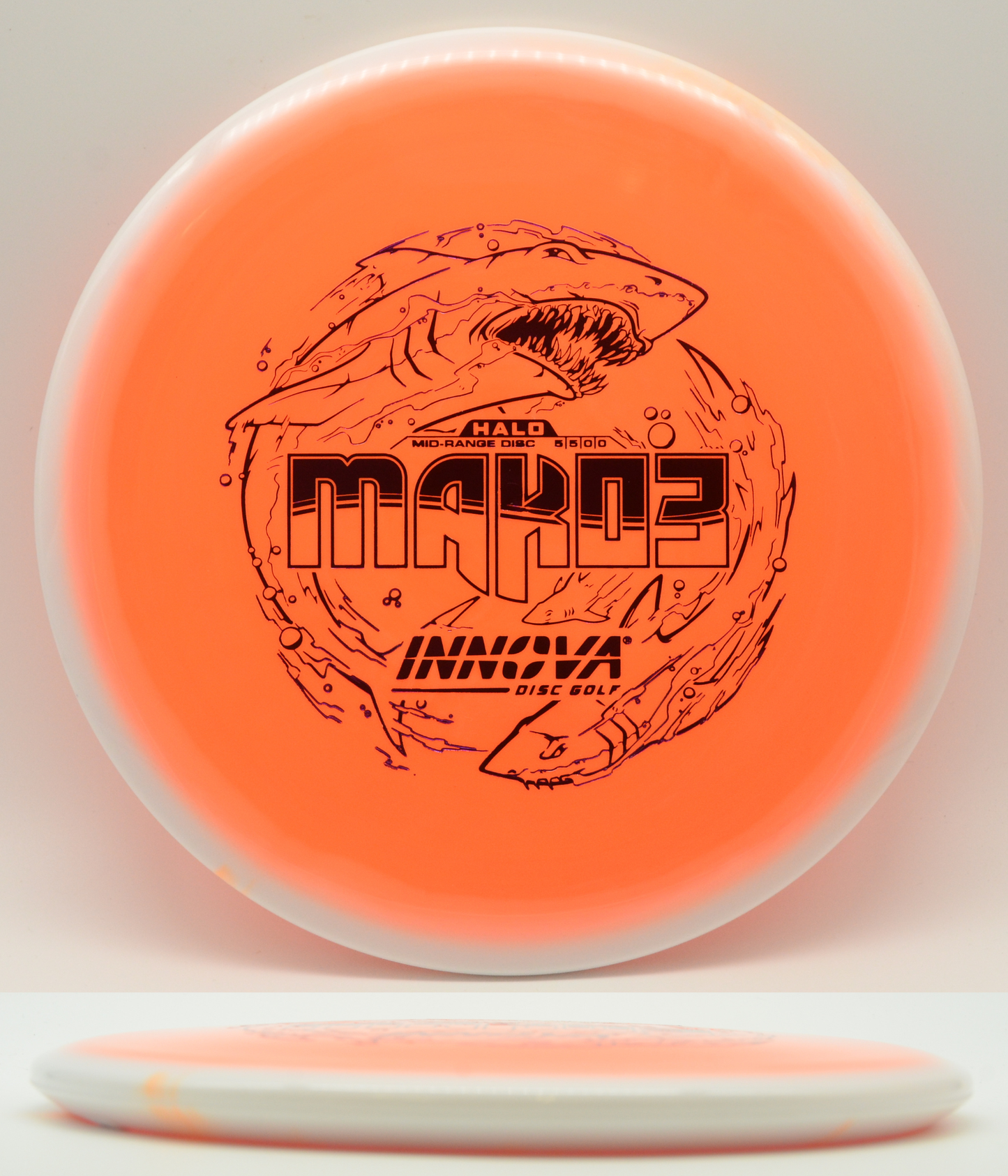 Mako 3