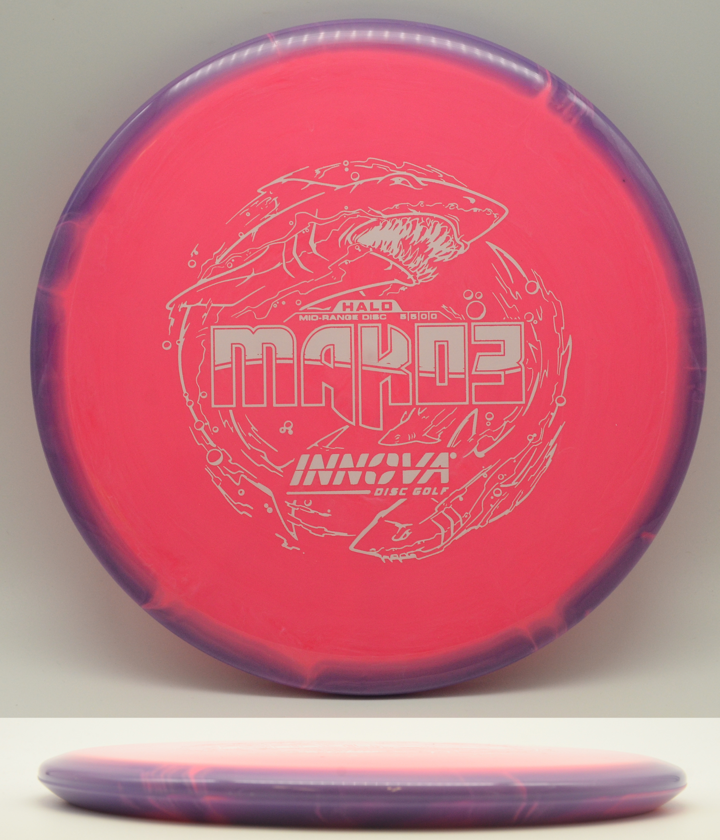 Mako 3