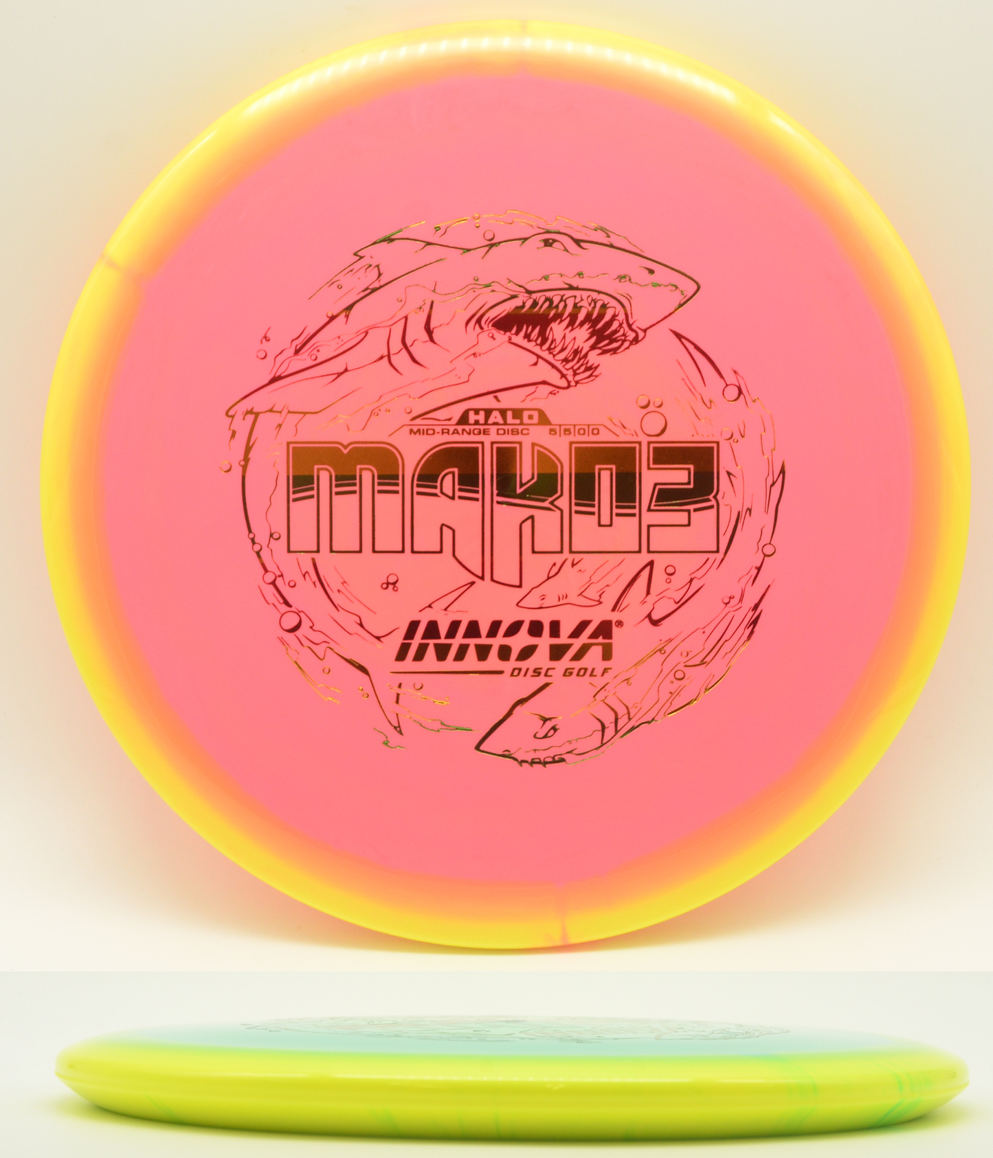 Mako 3