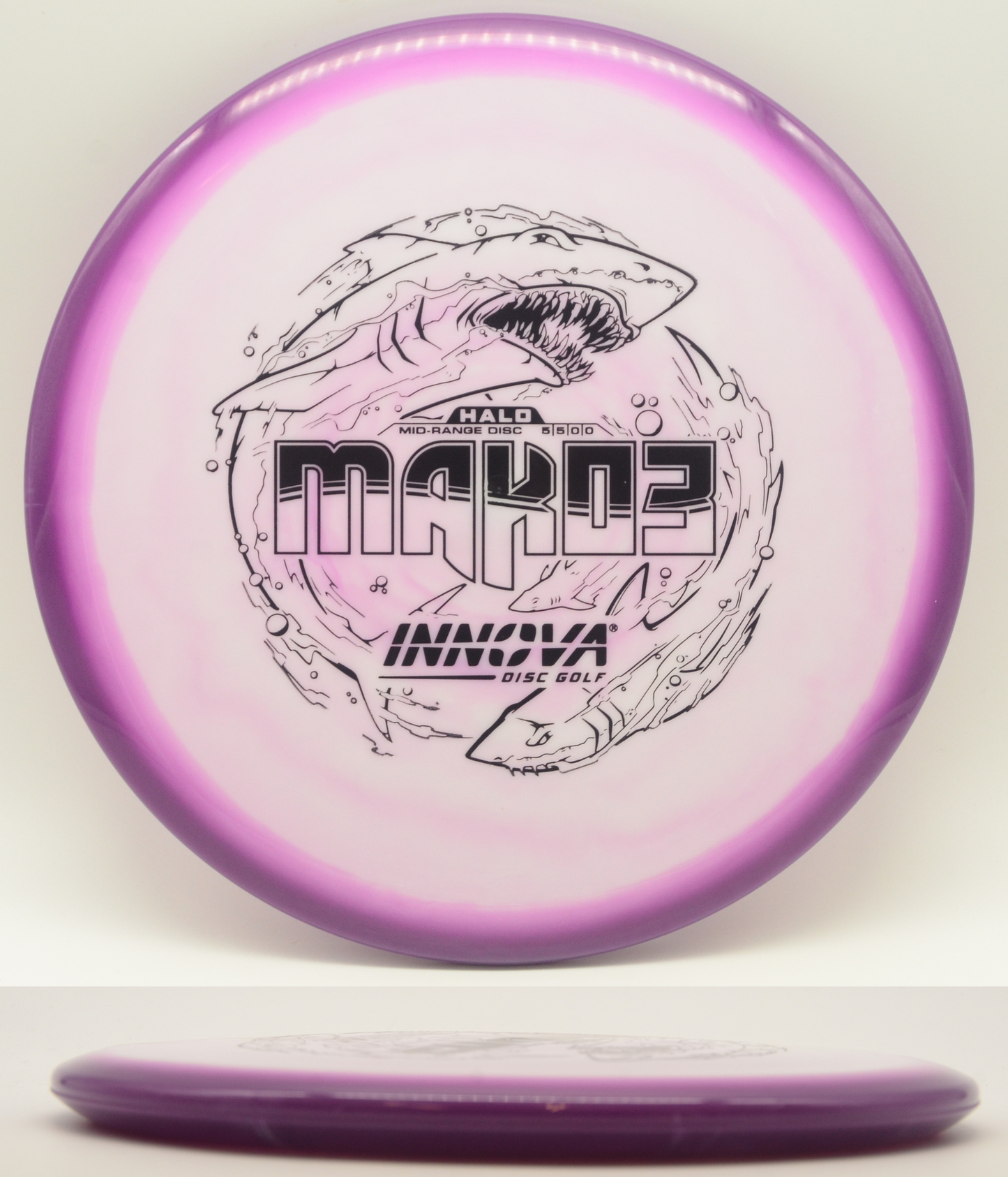 Mako 3