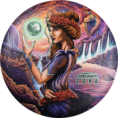 Luna (McBeth Supercolor)