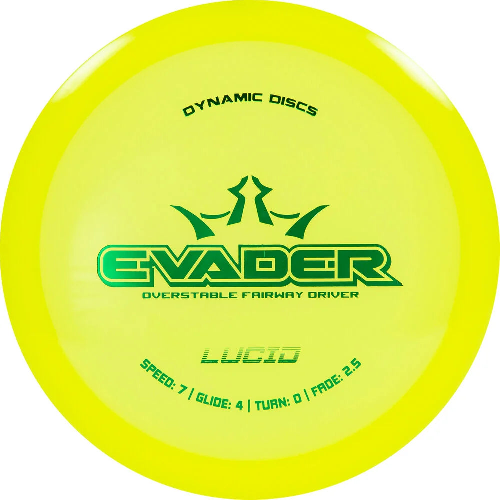 Evader