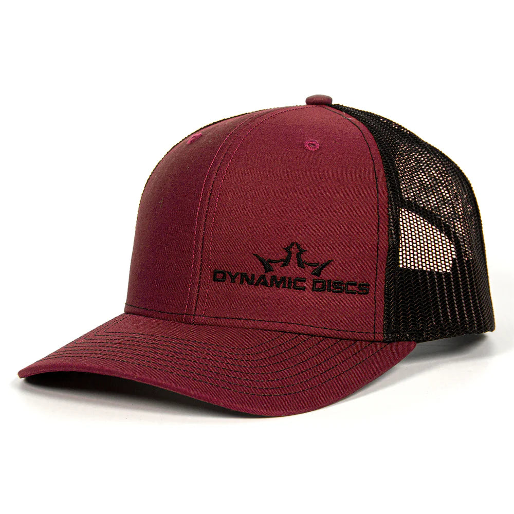 Dynamic| King D's Trucker Hat