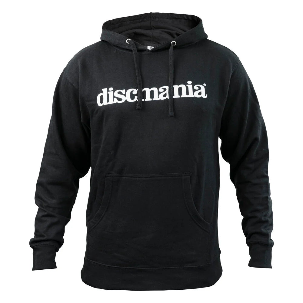 Discmania Bar Logo Hoodie