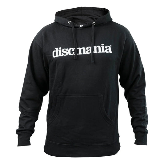 Discmania Bar Logo Hoodie