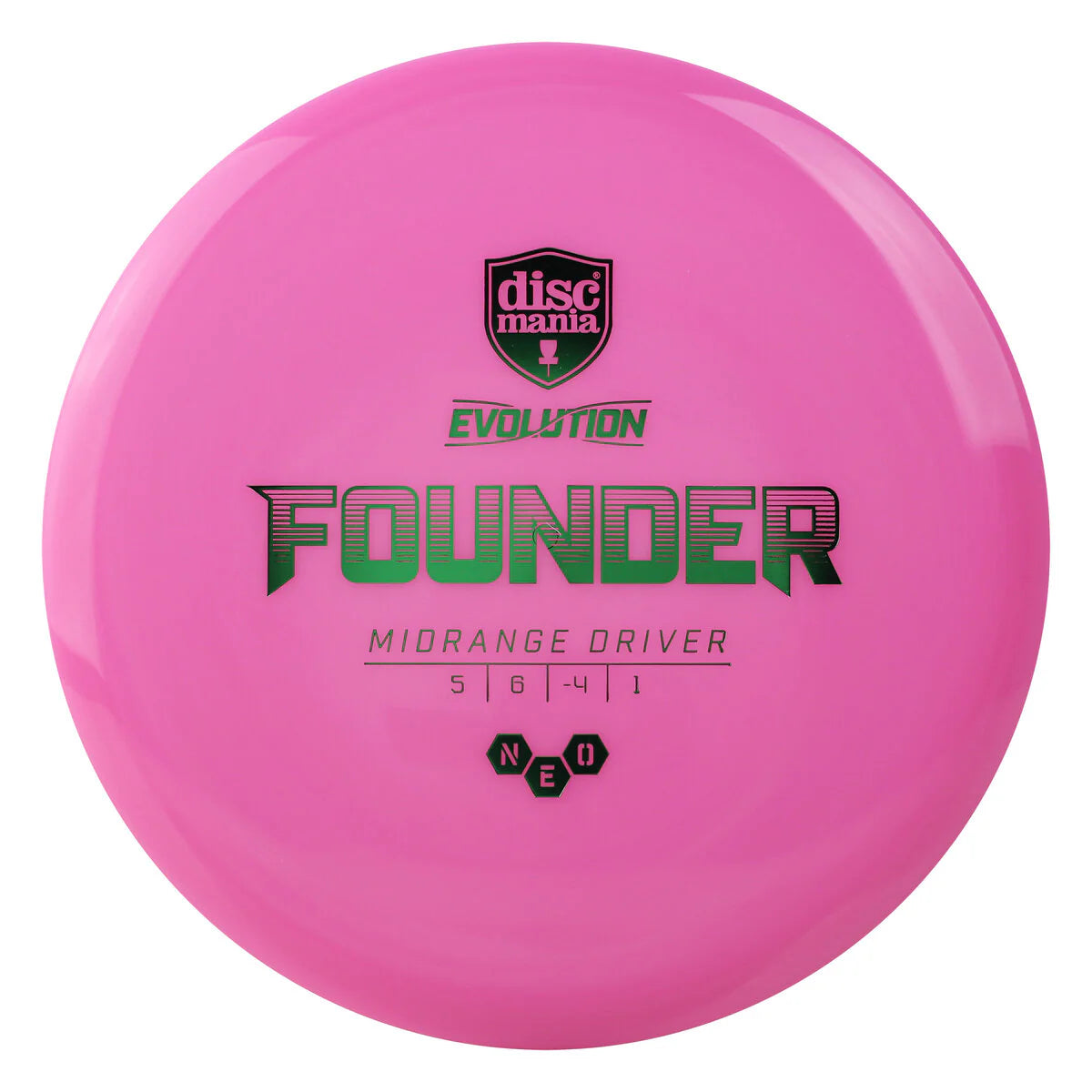 Founder