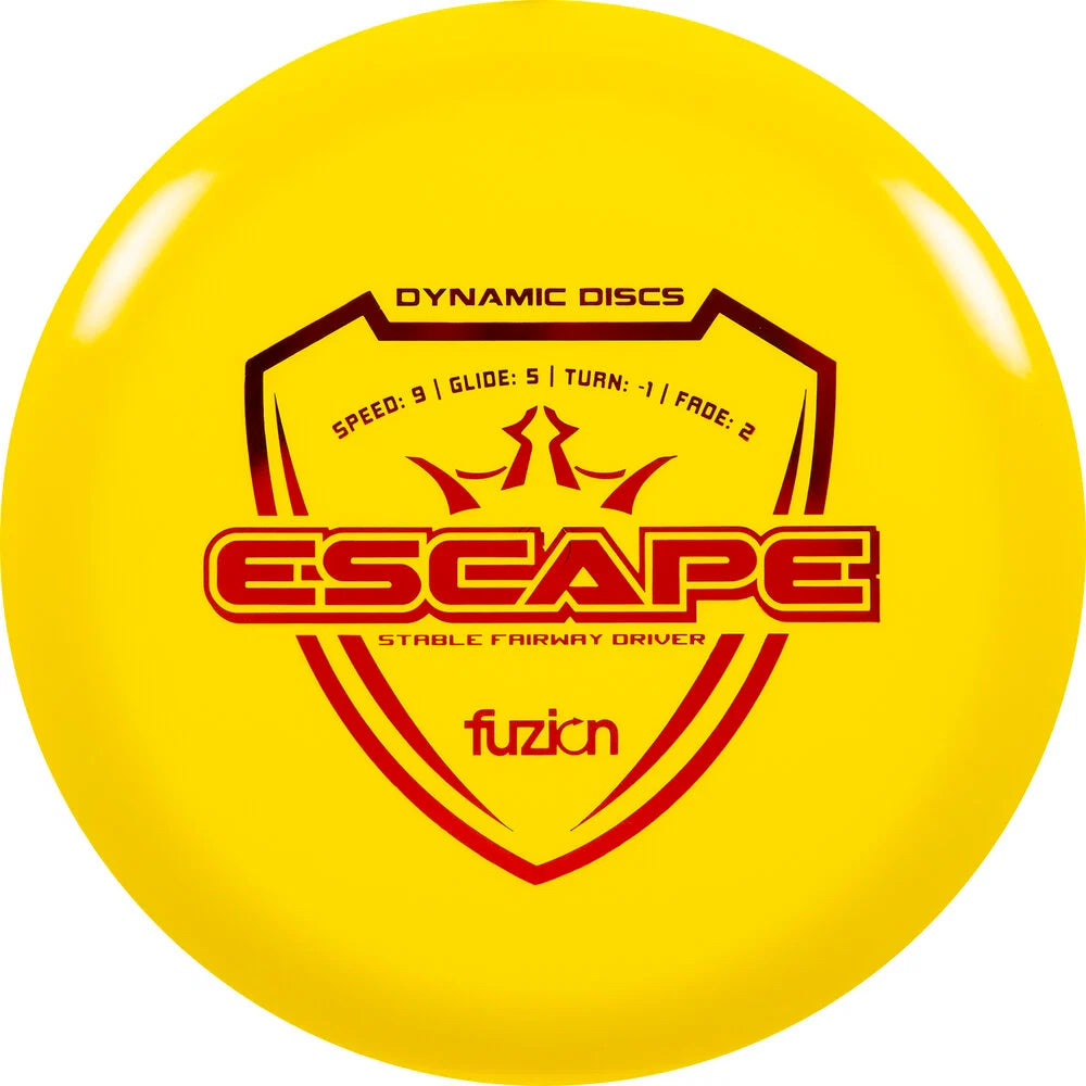 Escape