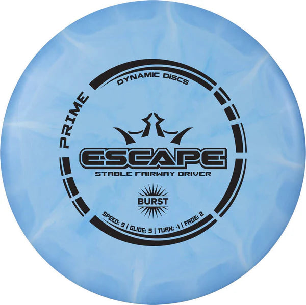 Escape