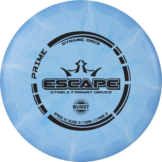 Escapar