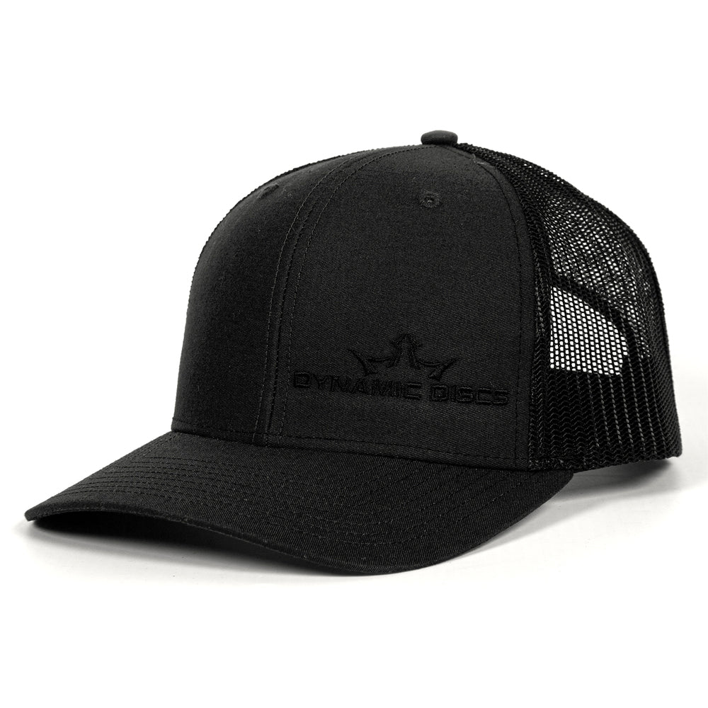 Dynamic| King D's Trucker Hat