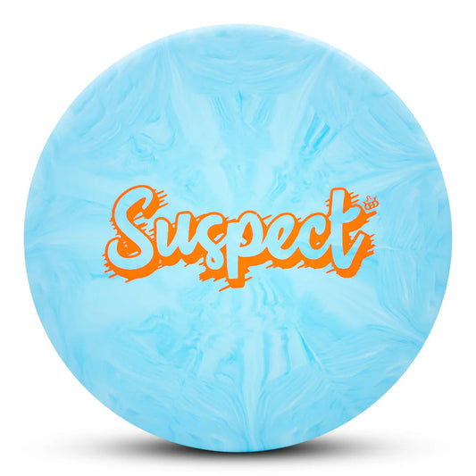 Classic Blend Burst Suspect