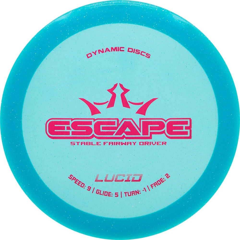 Escape