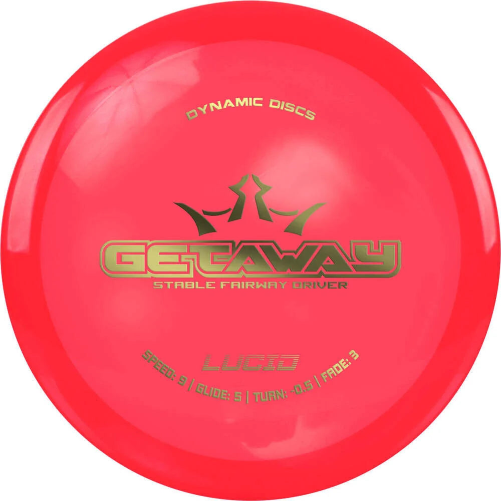 Getaway