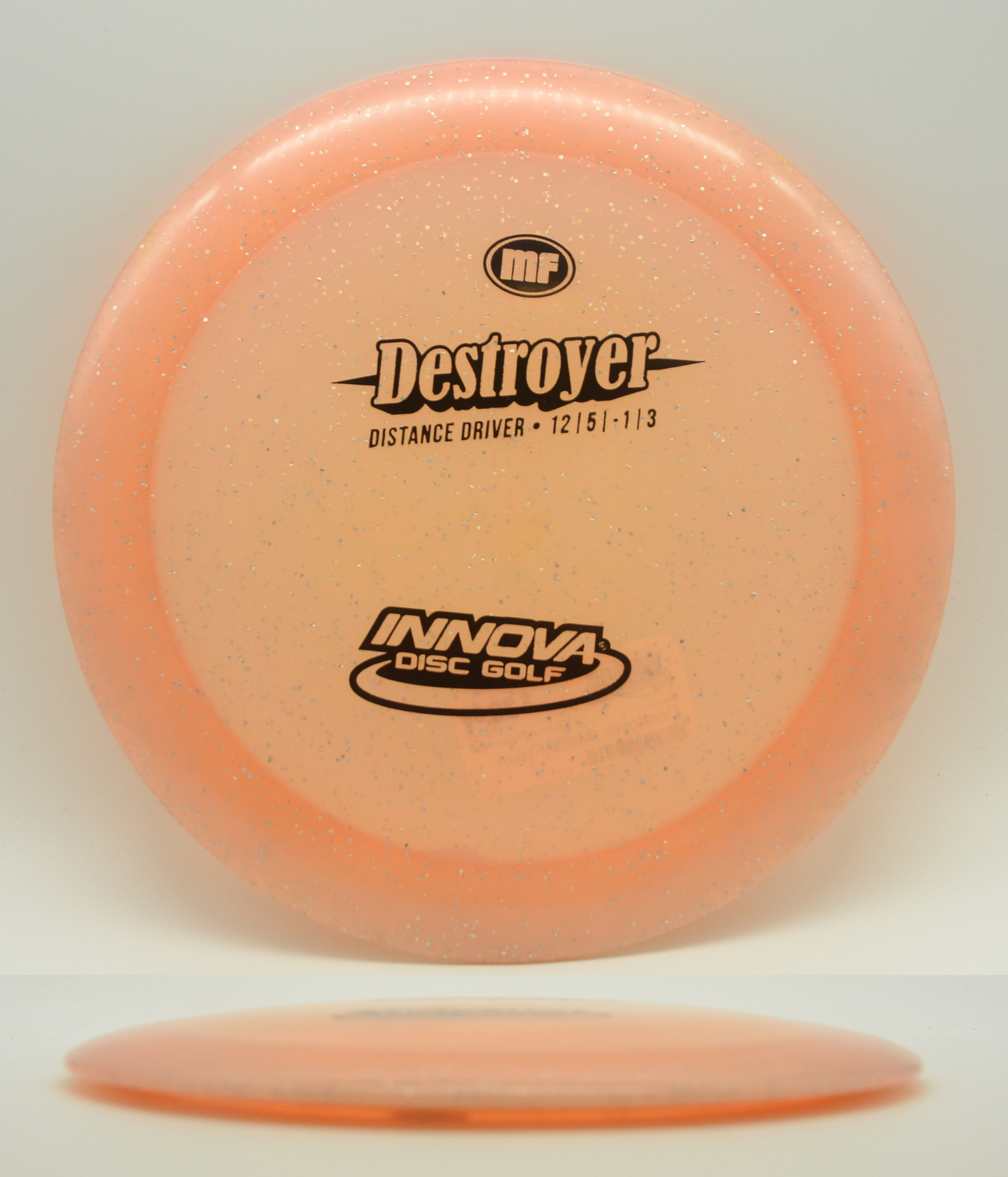 Destructor 