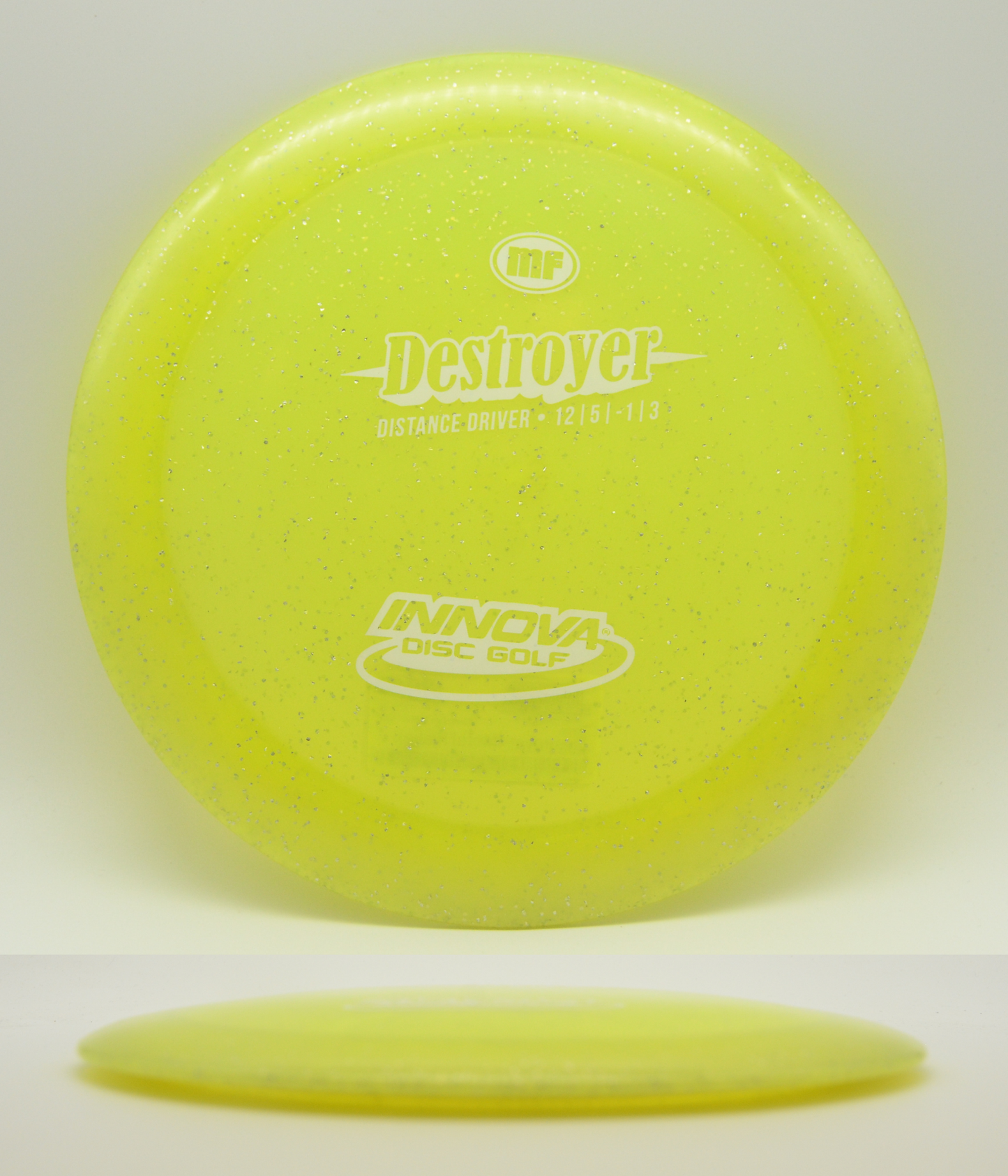 Destructor 