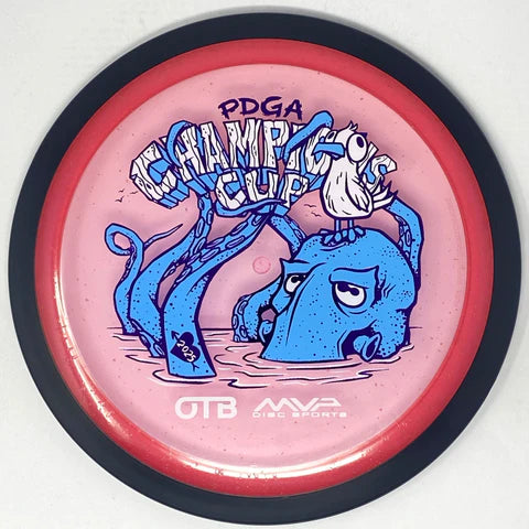 Wave (2025 Champ Cup Edition)