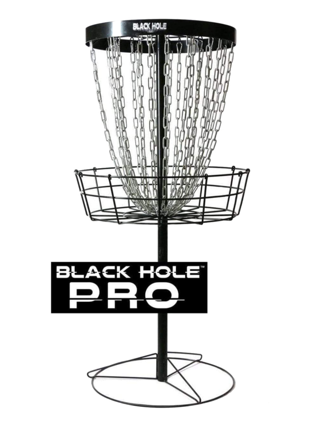 Reconditioned Black Hole Pro